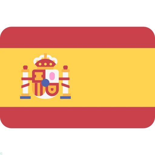  عکس پرچم اسپانیا با کیفیت بالا