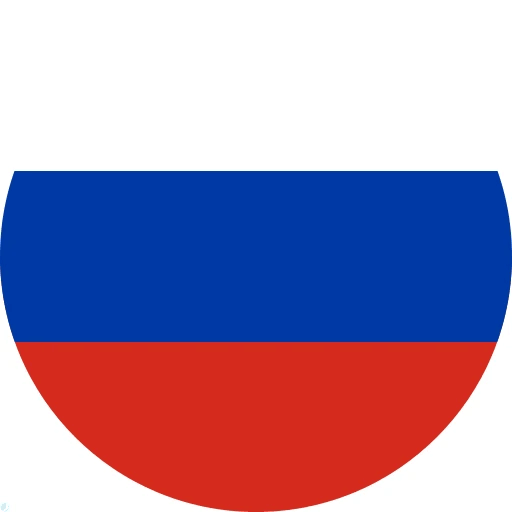 عکس پرچم روسیه