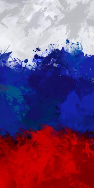  عکس پرچم روسیه برای پروفایل