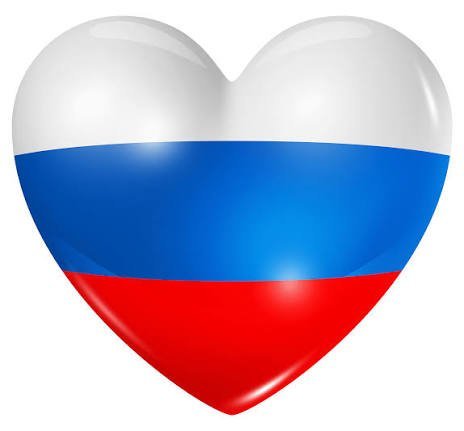  عکس پرچم روسیه برای پروفایل