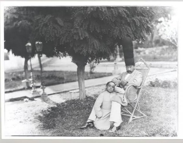  آرشیو عکس کاخ گلستان