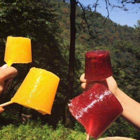  تصاویر بازارچه قلعه رودخان