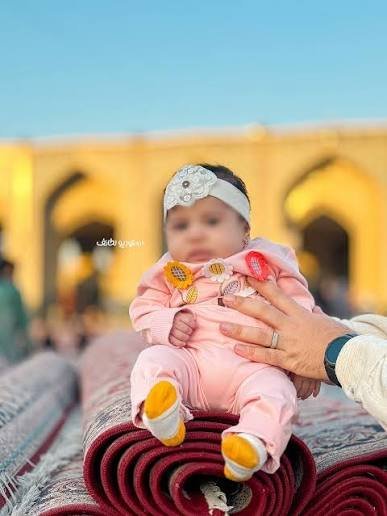  عکس حرم امام رضا