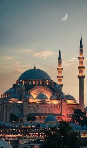  دانلود عکس شهر استانبول ترکیه