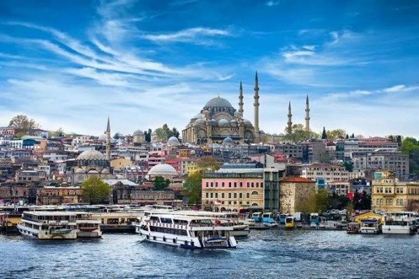 زیباترین تصاویر ترکیه