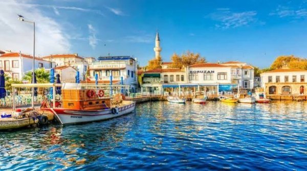  زیباترین تصاویر ترکیه