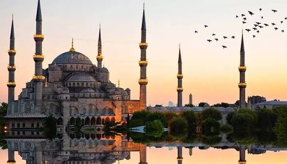 زیباترین تصاویر ترکیه