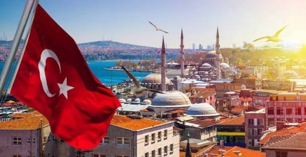  زیباترین تصاویر ترکیه