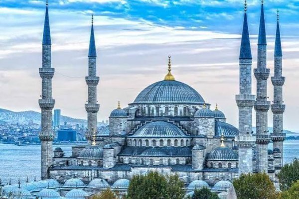  زیباترین تصاویر ترکیه
