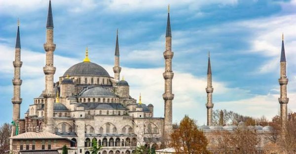  زیباترین تصاویر ترکیه