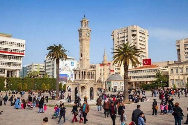  زیباترین تصاویر ترکیه