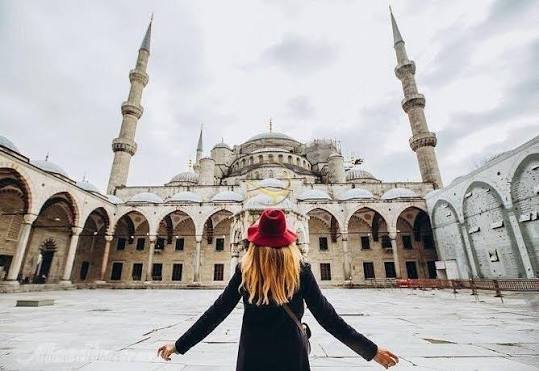  زیباترین تصاویر ترکیه