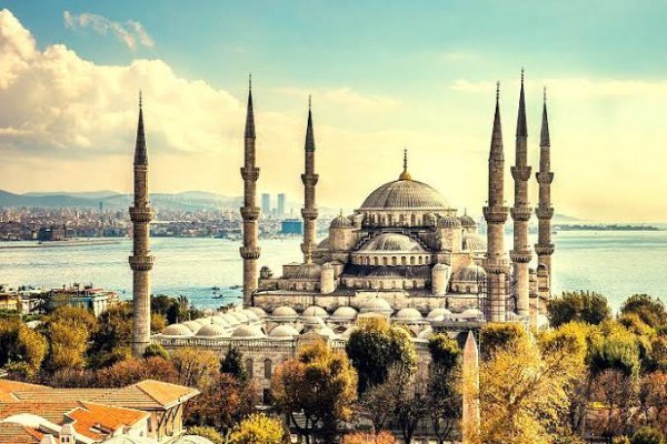  زیباترین تصاویر ترکیه