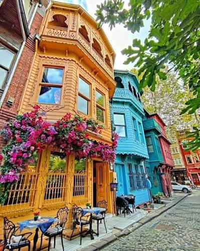  زیباترین تصاویر ترکیه