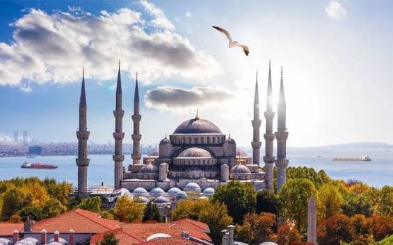  زیباترین تصاویر ترکیه