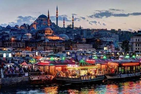  زیباترین تصاویر ترکیه