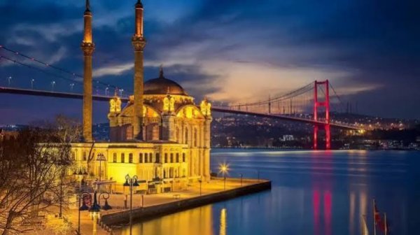 زیباترین تصاویر ترکیه