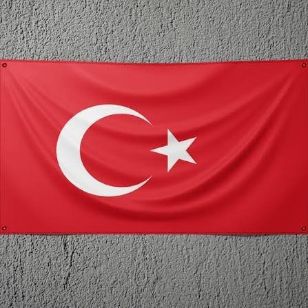  عکس پرچم ترکیه