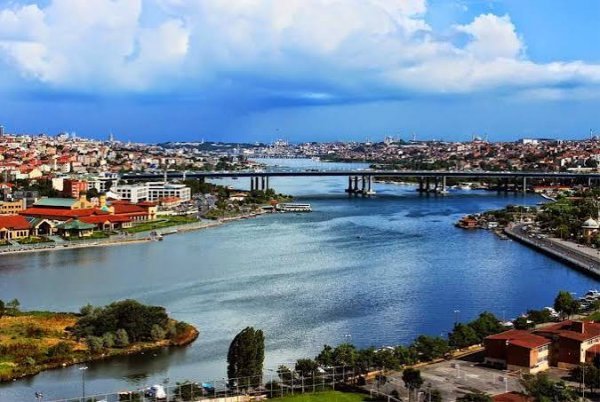  بهترین مکان های تفریحی ترکیه با عکس