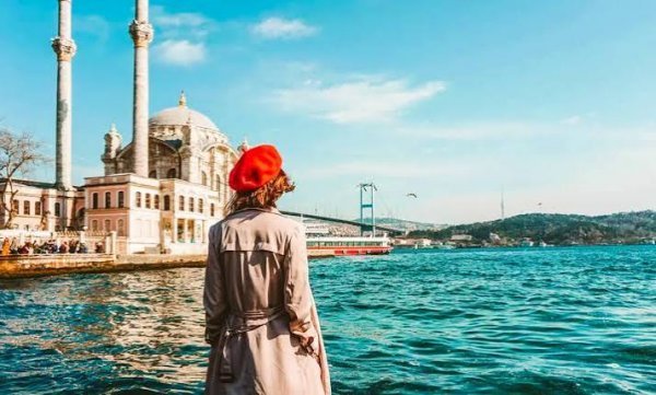  بهترین مکان های تفریحی ترکیه با عکس