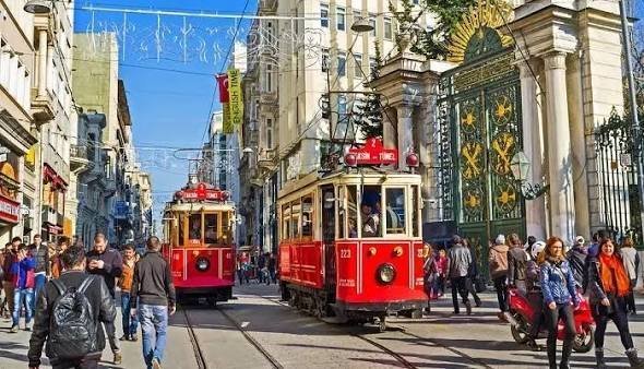  عکس جاهای دیدنی ترکیه