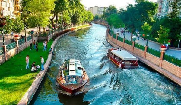  عکس جاهای دیدنی ترکیه