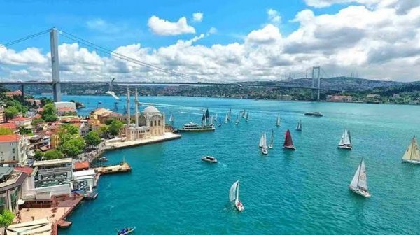  عکس جاهای دیدنی ترکیه