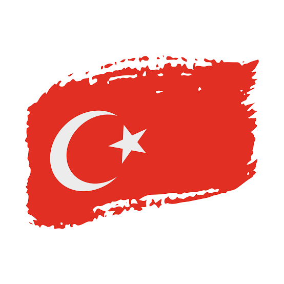  عکس پرچم ترکیه استانبول