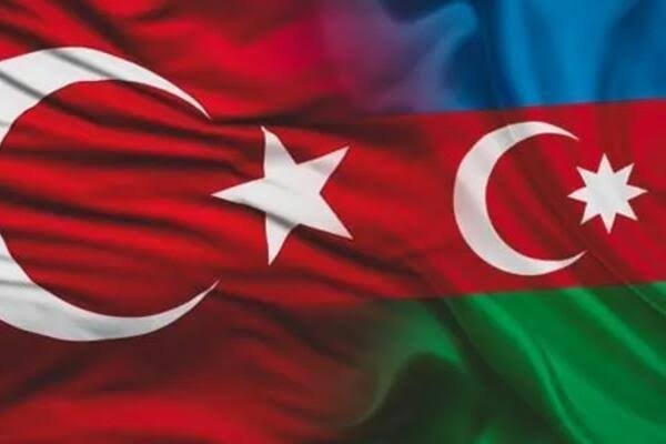  عکس پرچم ترکیه برای پروفایل