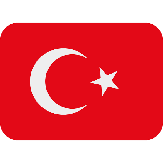  عکس پرچم ترکیه برای پروفایل