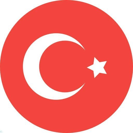  عکس پرچم ترکیه خفن