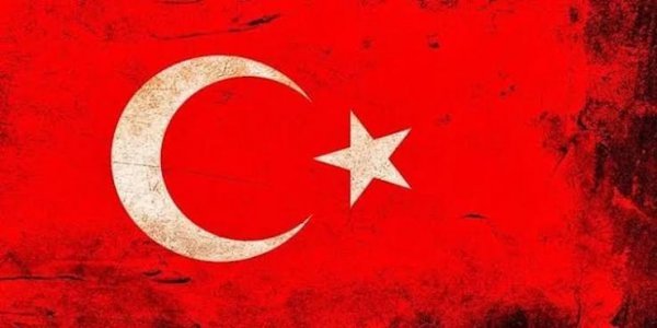  عکس پرچم ترکیه خفن