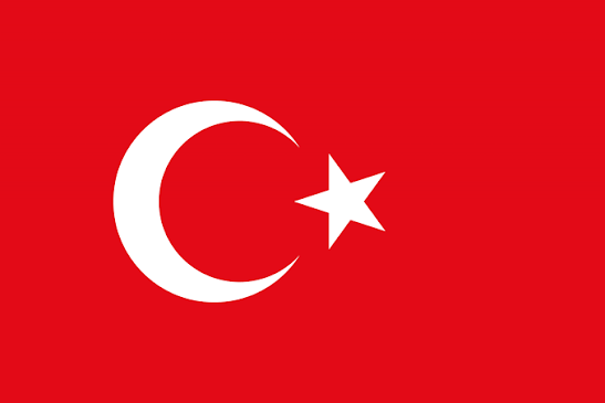  پروفایل ترکیه