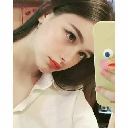  پروفایل ترکیه دخترانه