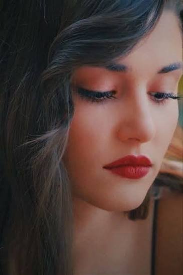  پروفایل ترکیه دخترانه