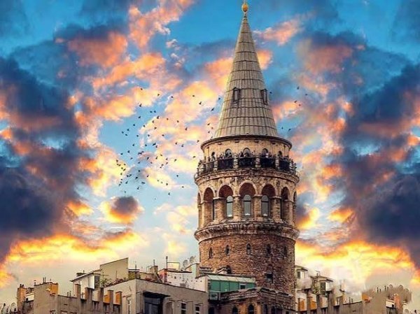  پروفایل ترکیه استانبول