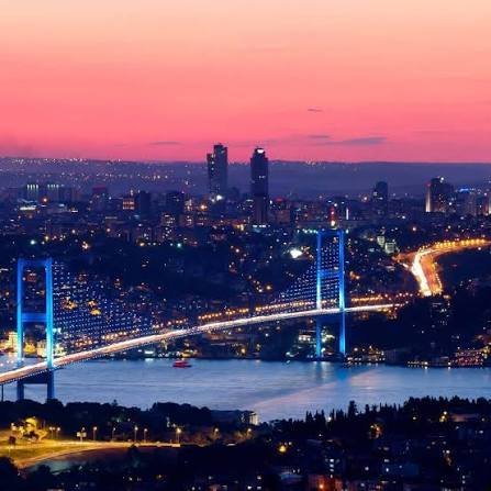  پروفایل ترکیه استانبول