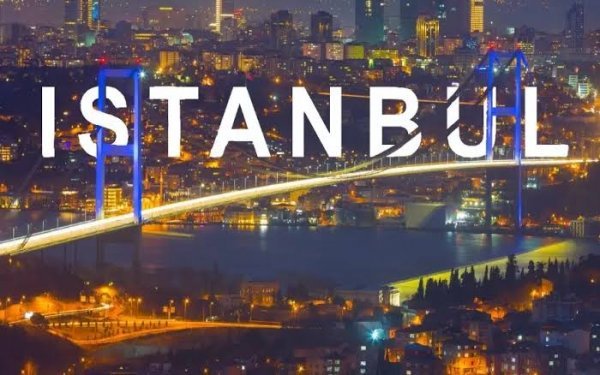 پروفایل ترکیه استانبول