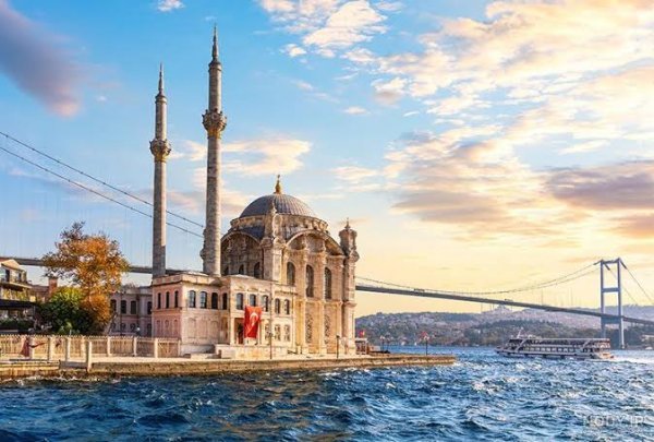  پروفایل ترکیه استانبول