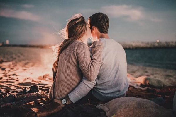  پروفایل عاشقانه ترکی بدون متن