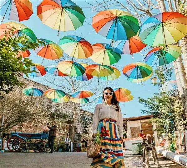  تصویر زمینه ترکیه استانبول