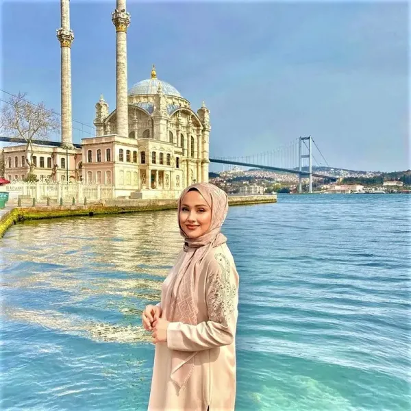  تصویر زمینه ترکیه استانبول