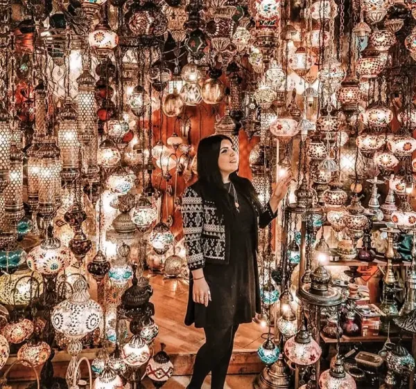  تصویر زمینه ترکیه استانبول