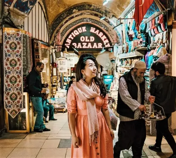  تصویر زمینه ترکیه استانبول