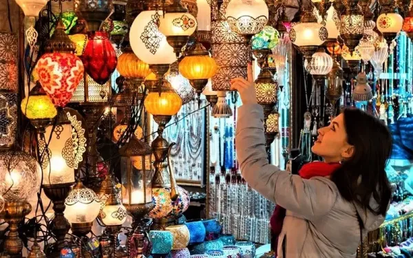  تصویر زمینه ترکیه استانبول
