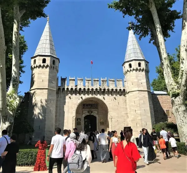  تصویر زمینه ترکیه استانبول