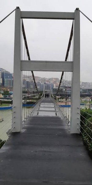  عکس پل معروف استانبول بغاز