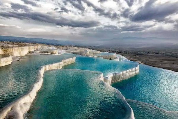  عکس جاهای دیدنی ازمیر ترکیه