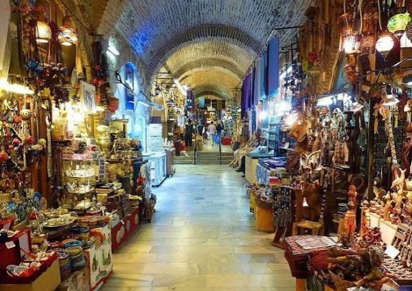  تصاویری از شهر ازمیر ترکیه