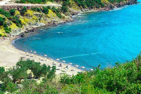  عکس جاهای دیدنی ازمیر در شب